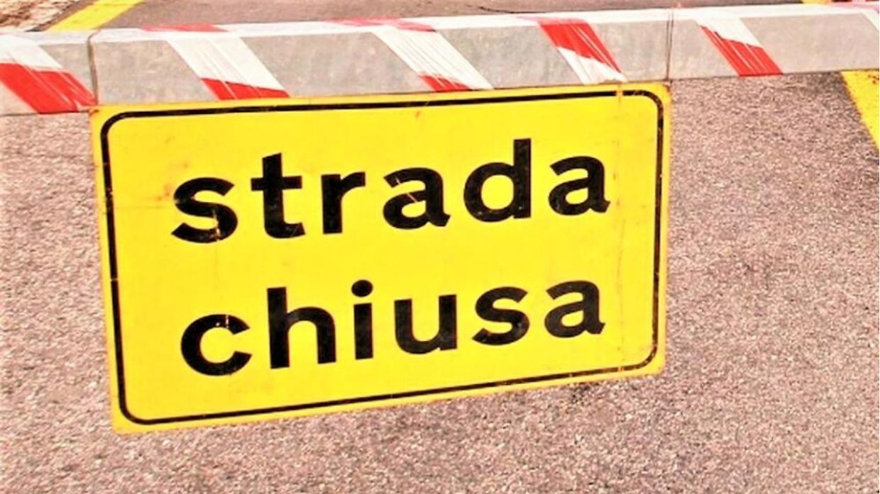 Cambia la viabilit&agrave; a Lanzo Torinese: Ponte Mosca chiuso