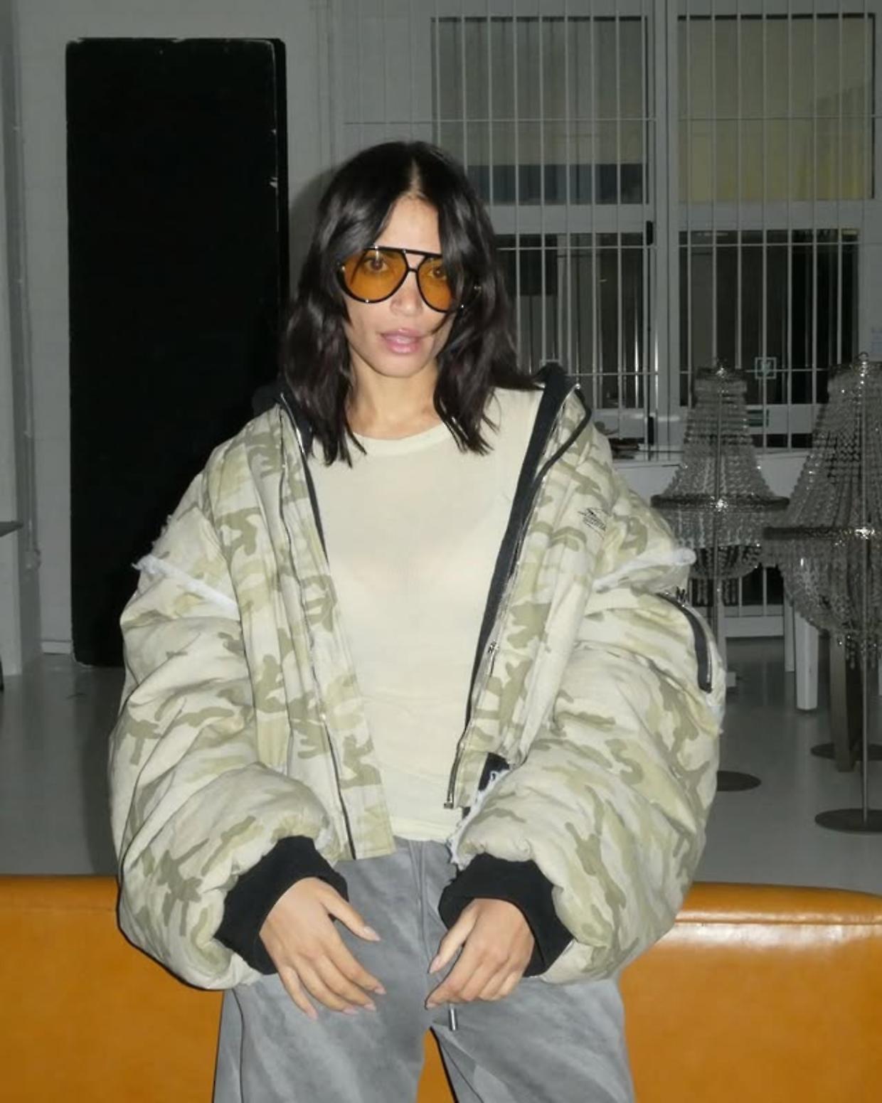 Andrea Iannone cancella ElodieC&rsquo;&egrave; la &ldquo;risposta&rdquo; della cantante