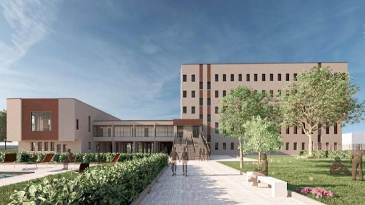 Novara, nuova residenza universitaria: ecco quando partono i lavori e cosa sorger&agrave;