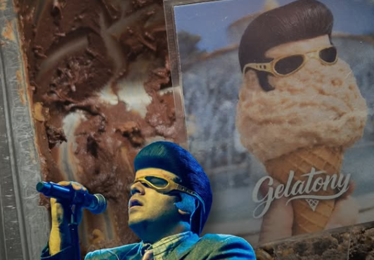 La creativit&agrave; dei gelati e i gusti pi&ugrave; strani (anche ispirati ai nostri vip), ecco quali sono