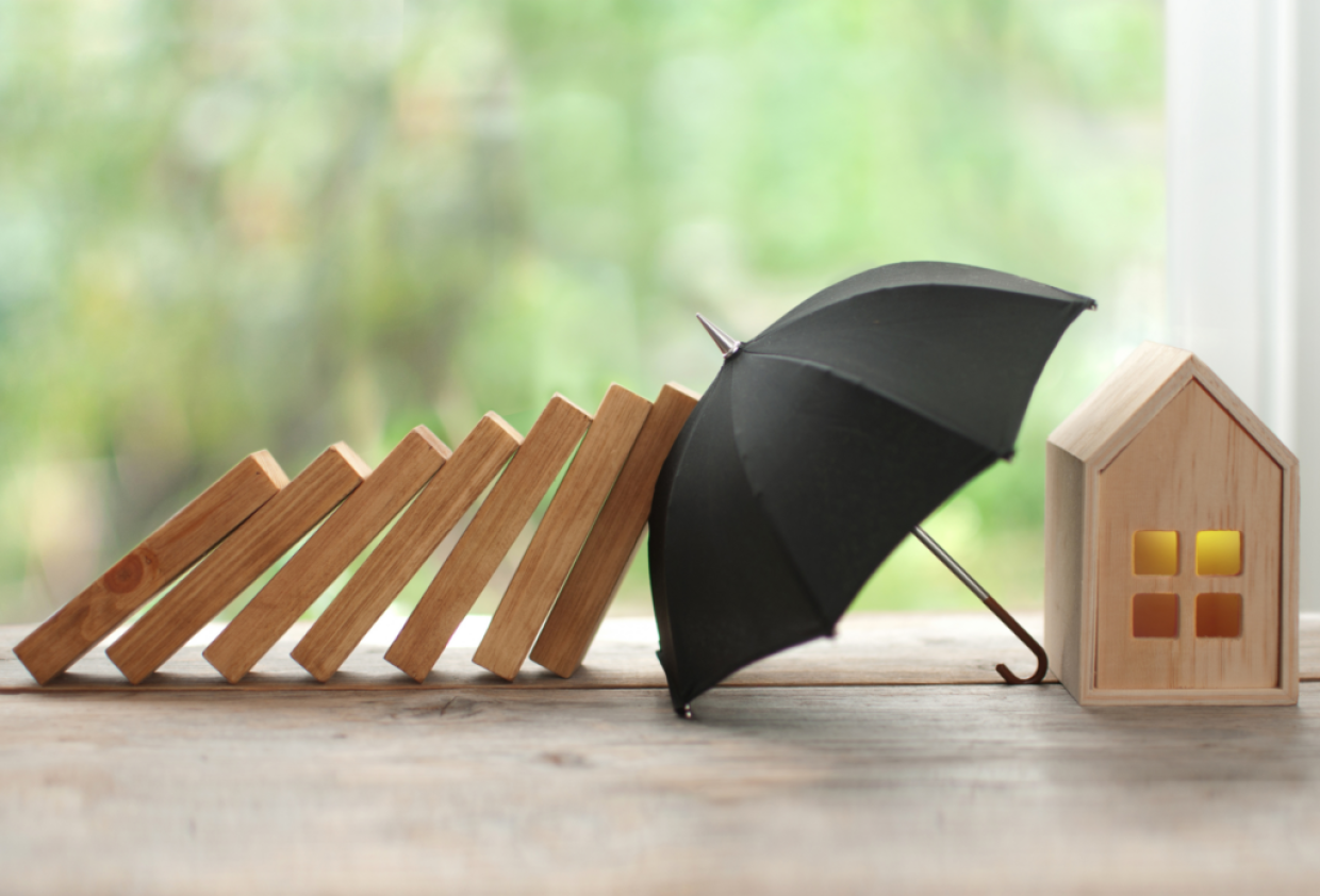 Polizze catastrofali obbligatorie, da oggi scatta l&rsquo;obbligo