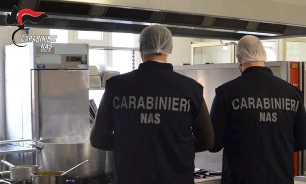 Allarme nelle mense ospedaliere: il 42,7% non rispetta le norme igienico-sanitarie