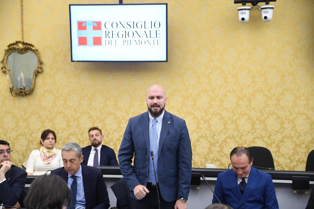 Caso Chiorino: Fratelli d&rsquo;Italia non sapeva ma attacca sulla lista di indagati della minoranza