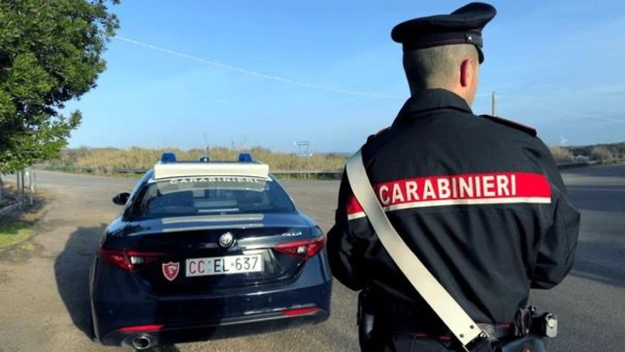 Nichelino, la stretta sulla sicurezza dopo i furti alle auto: denunce e un arresto