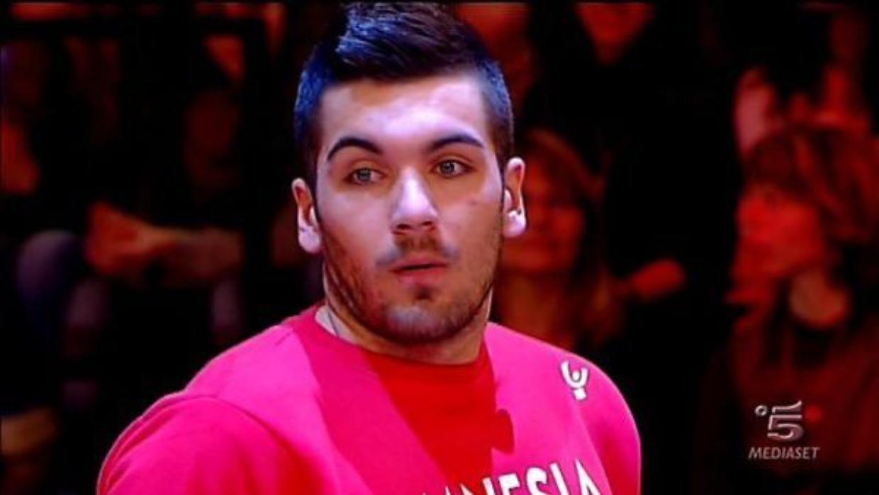 Maltrattamenti all&rsquo;ex compagna, confermata la condanna per il rapper Amnesia