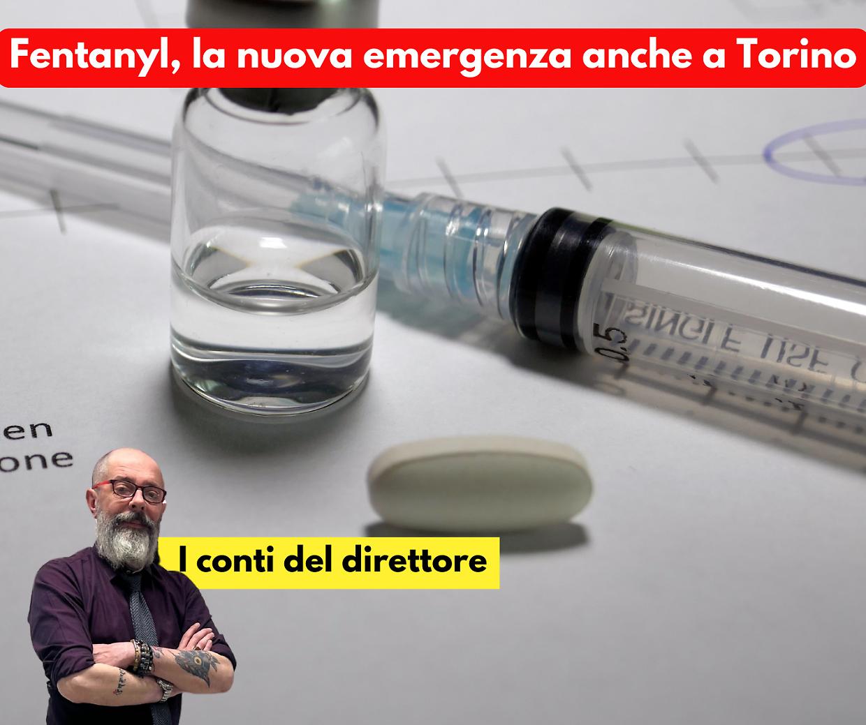 Alta dipendenza, basso costo: cos&igrave; il Fentanyl &egrave; diventato la "droga degli zombie"
