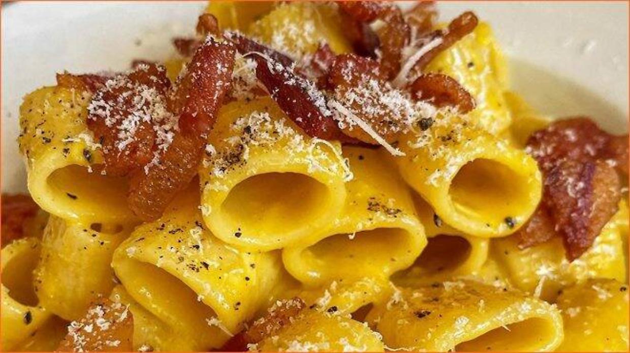 Il giorno in cui si festeggia la pasta preferita di tutti