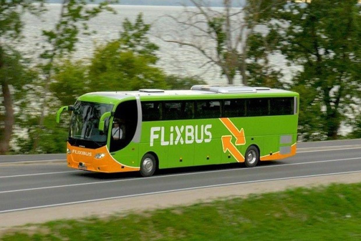 Pasqua, pi&ugrave; bus da Torino verso l&rsquo;Europa: FlixBus amplia le corse e le destinazioni