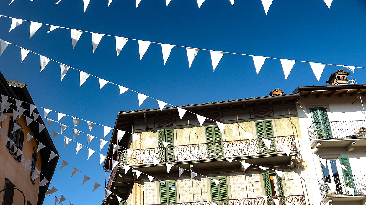 Monferr&rsquo;Autore Festival: tra aprile e luglio la cultura torna a disegnare il territorio