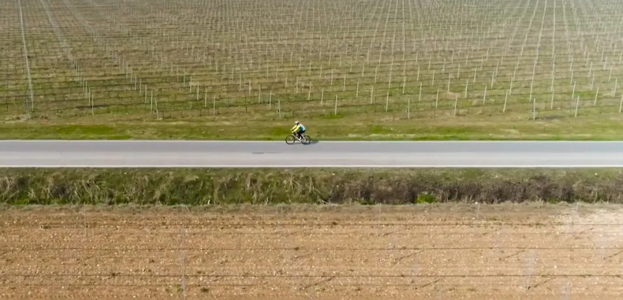 Binari che diventano piste: il progetto del Politecnico di Torino che riaccende le linee dismesse