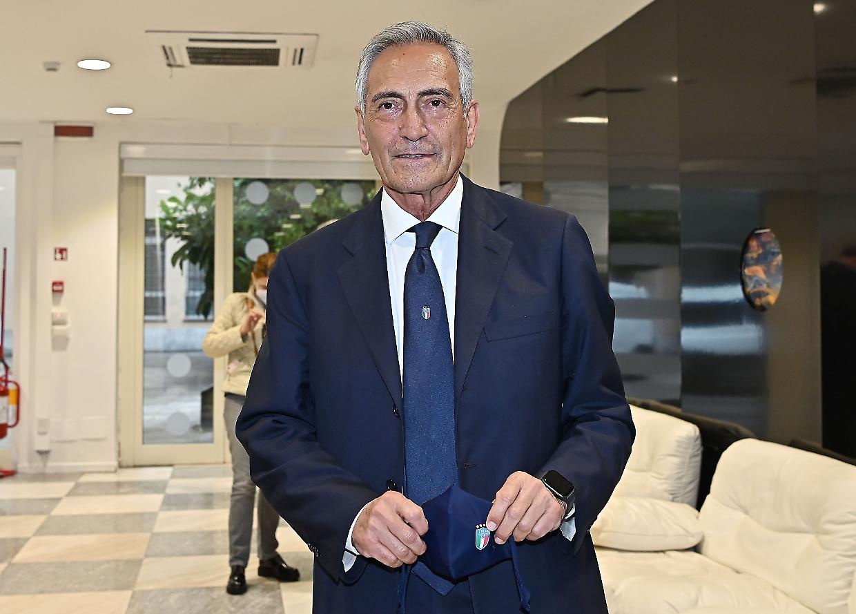 Disfatta Mondiale, Gravina si conferma (per ora): ma spunta un candidato forte per sostituirlo, ecco chi &egrave;...