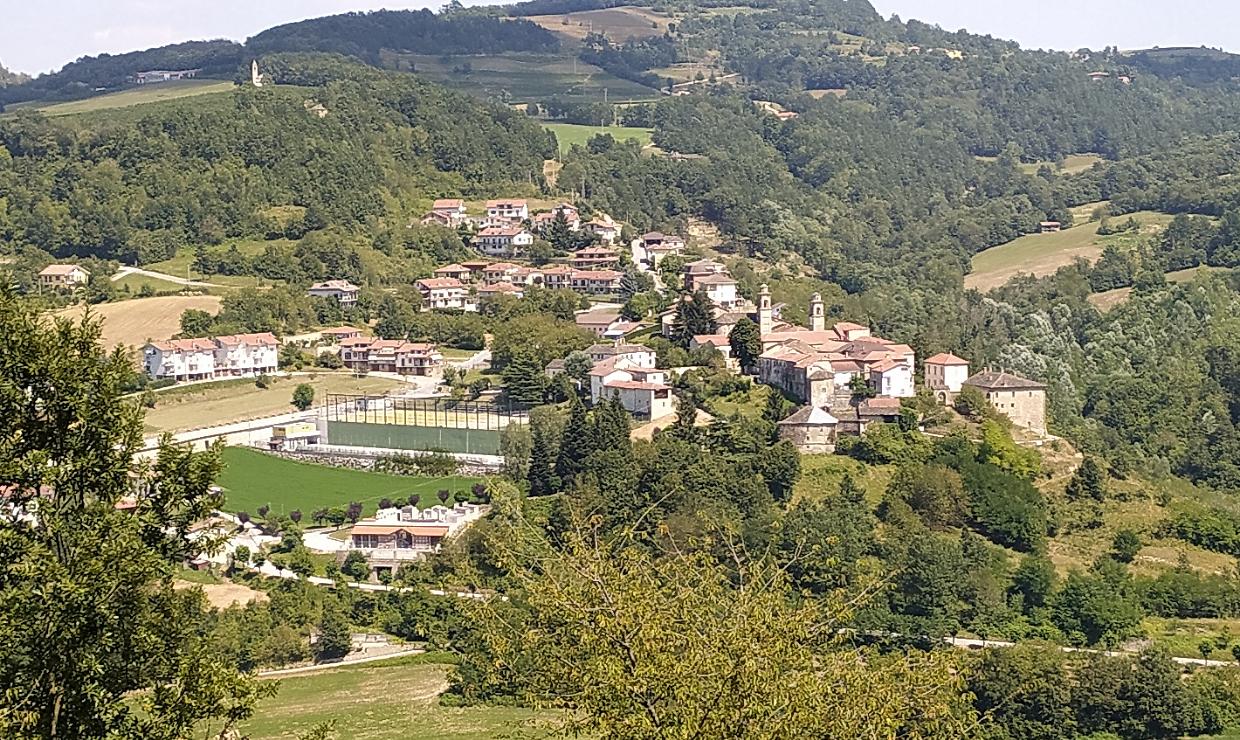 San Benedetto Belbo, seicento micun per sfidare il tempo: la tradizione del Gioved&igrave; santo