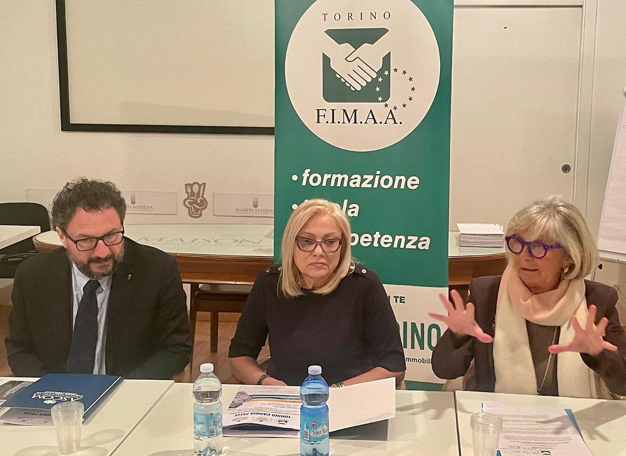 Piano Regolatore Torino, i numeri del mercato: affitti crescono (+6%), ma commercio in calo (-10%)