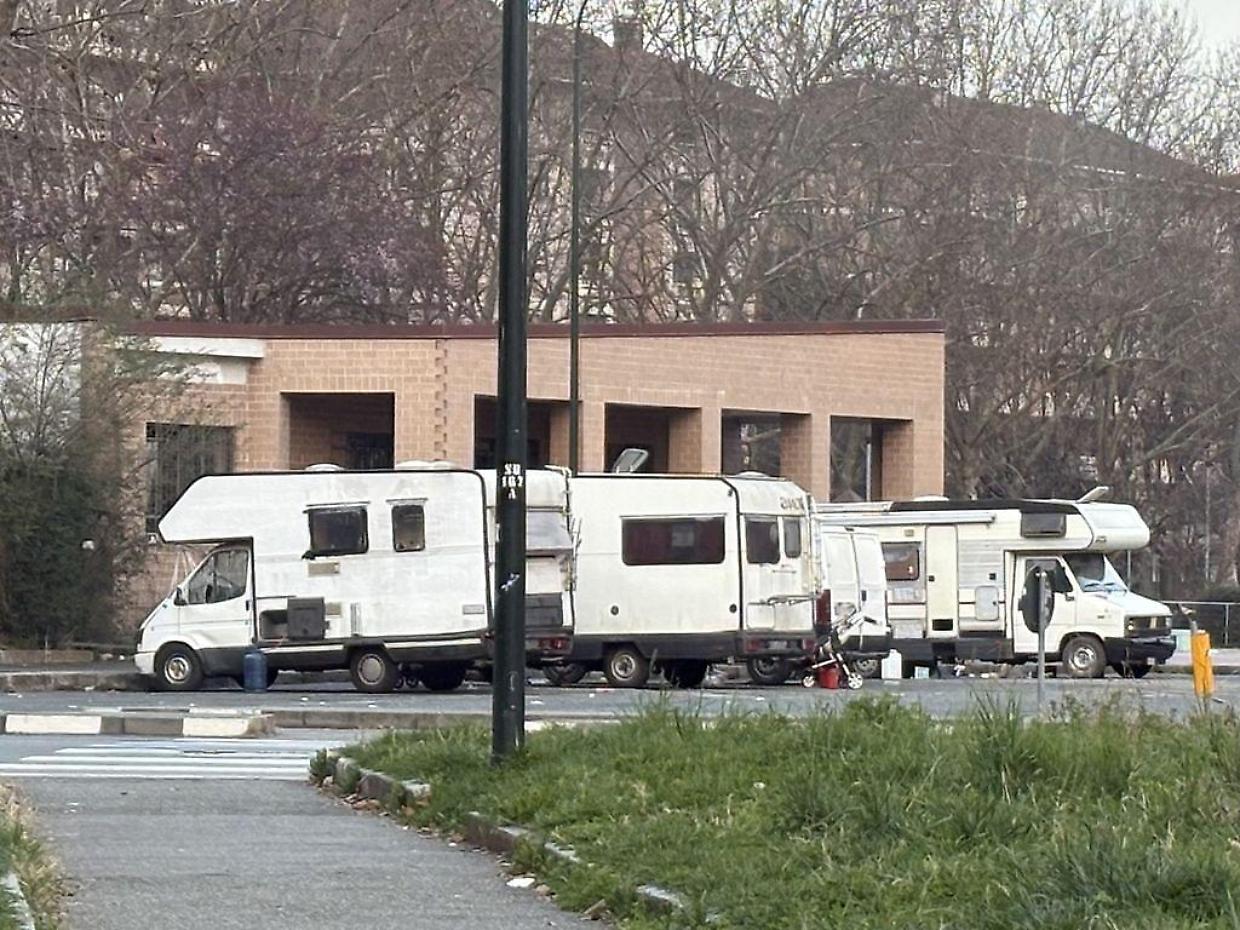 Mirafiori sotto controllo, ma non basta