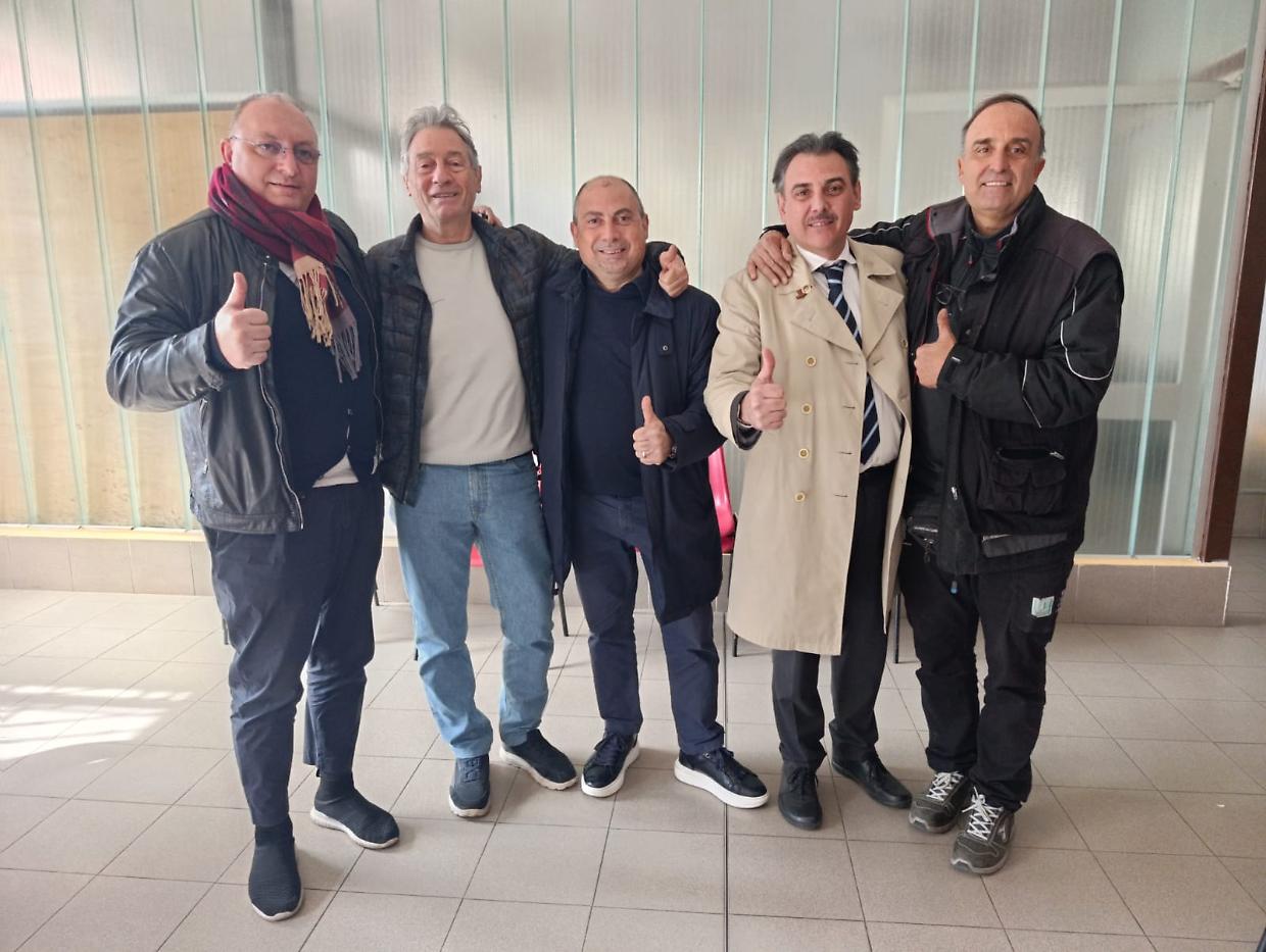 Centro d'incontro di via Lanzo: la riapertura alla comunit&agrave; dopo la chiusura e la nomina del nuovo commissario