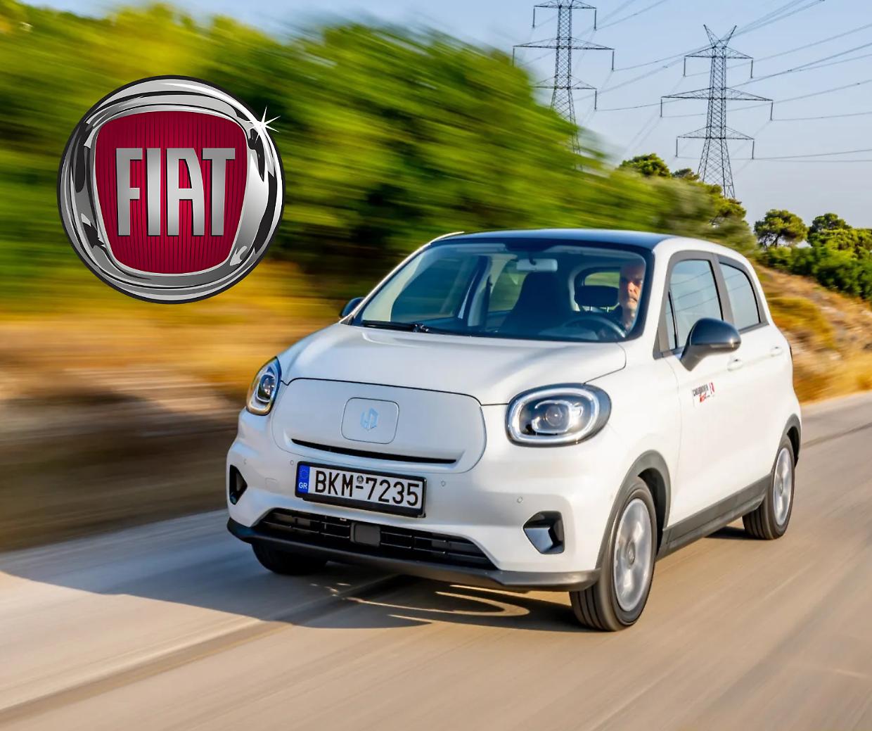 Auto, vola la Fiat (cinese): ecco le pi&ugrave; vendute