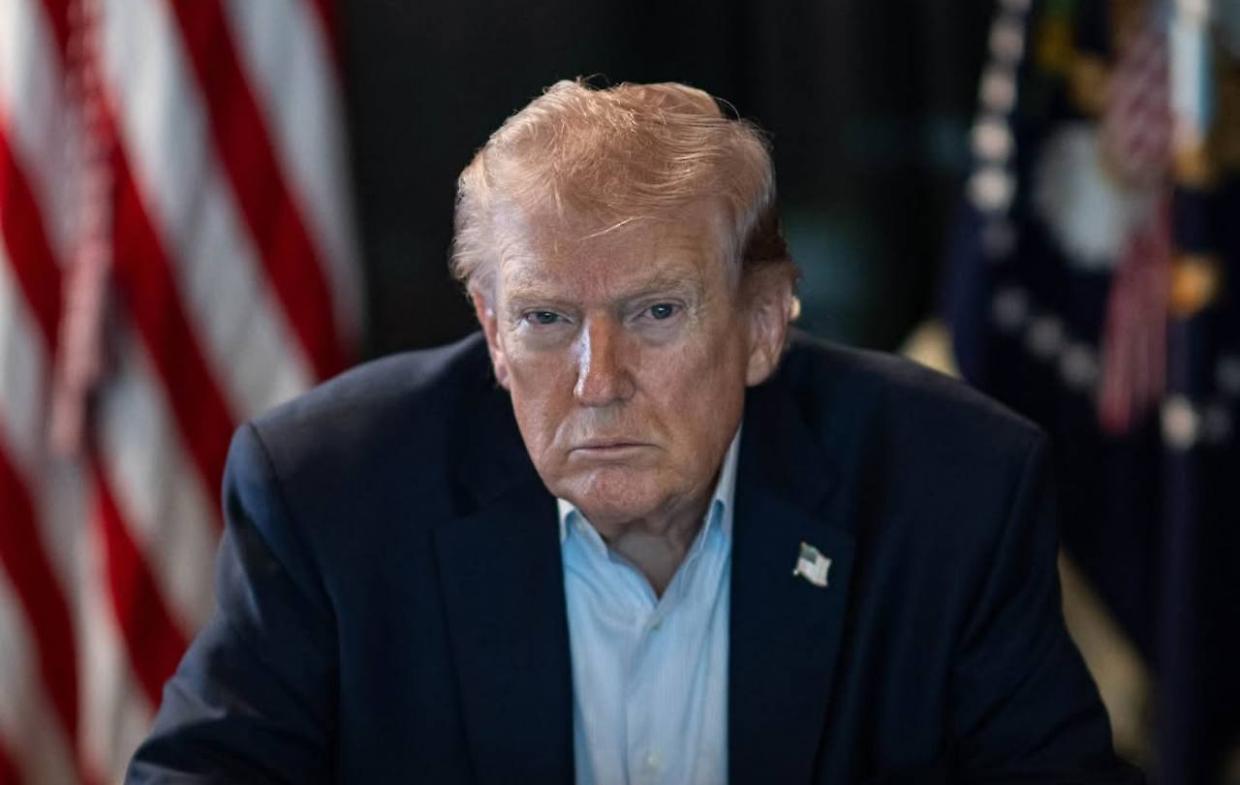 Medio Oriente in bilico, Trump annuncia un discorso sulla guerra con l&rsquo;Iran