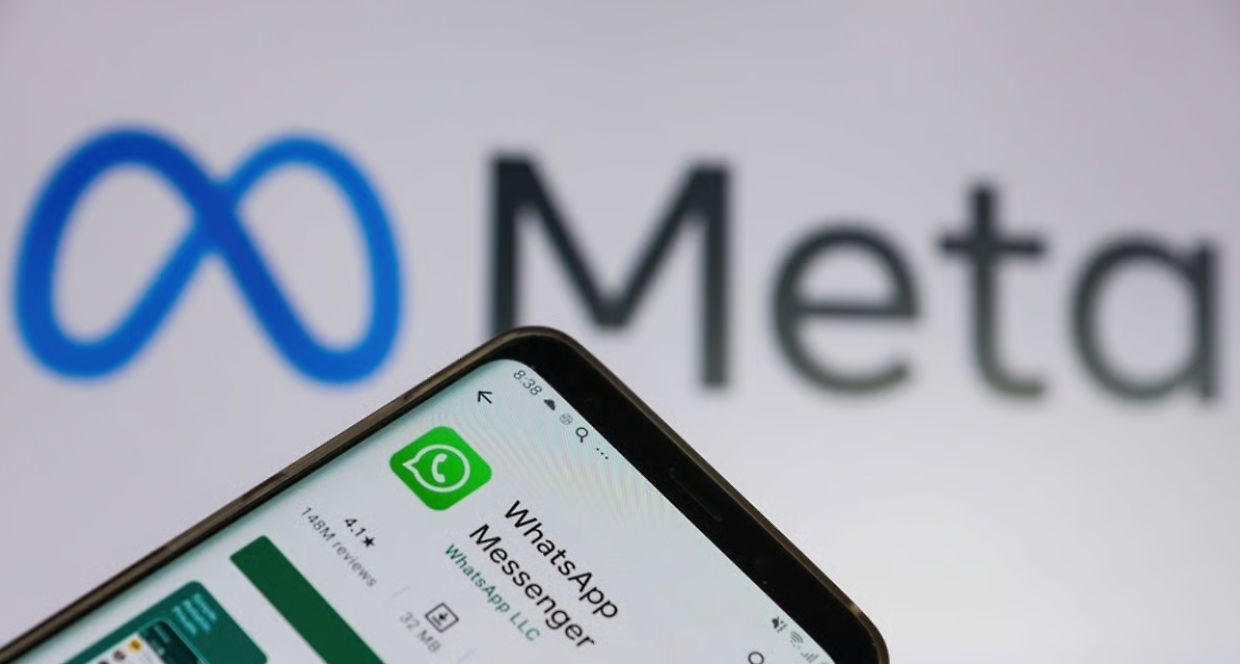 Meta smaschera in Italia una versione falsa di WhatsApp usata per spiare gli utenti