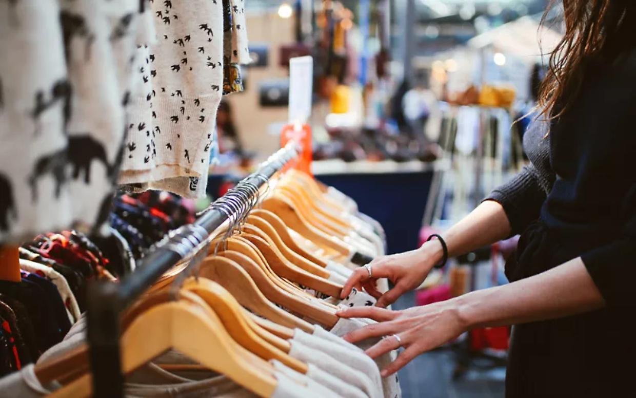 Mercatini delle pulci in Piemonte: ecco dove andare il il 21 e 22 marzo