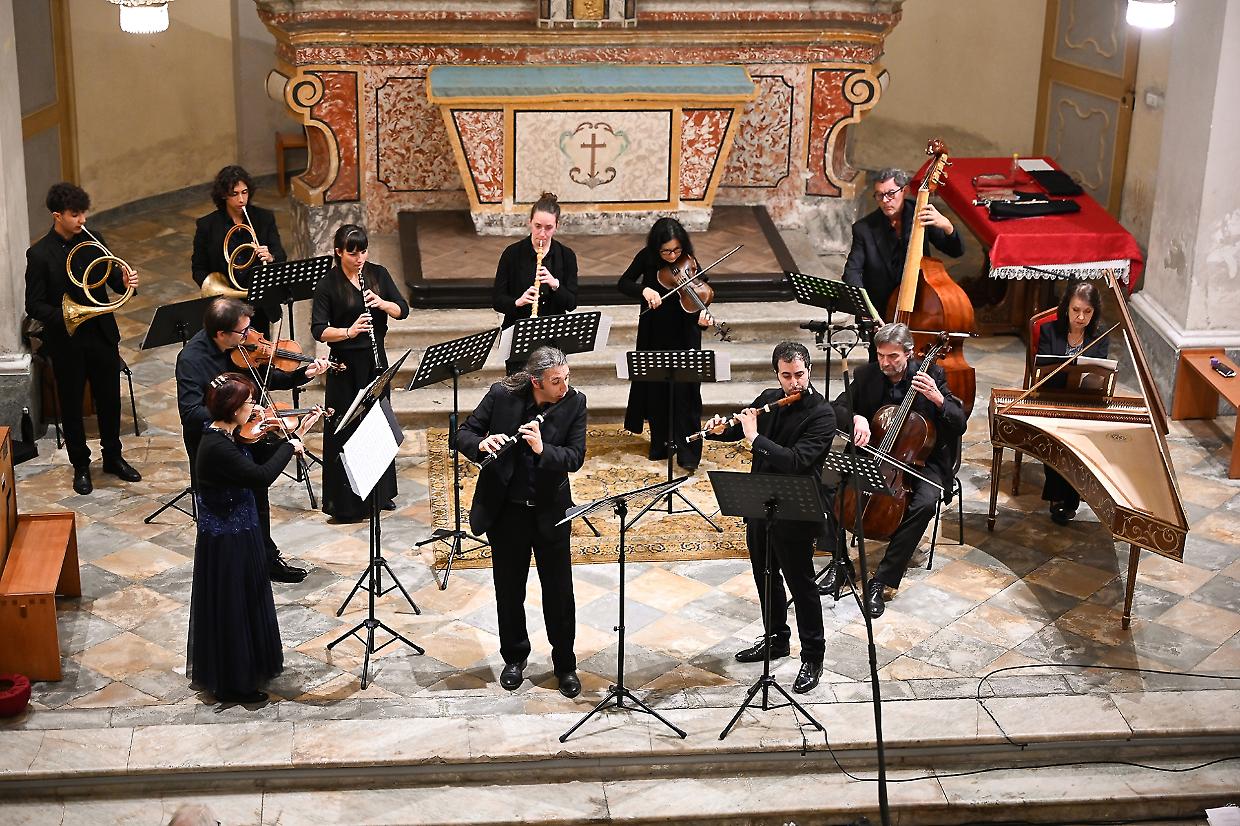 Foglizzo, torna &ldquo;Antiqua&rdquo;