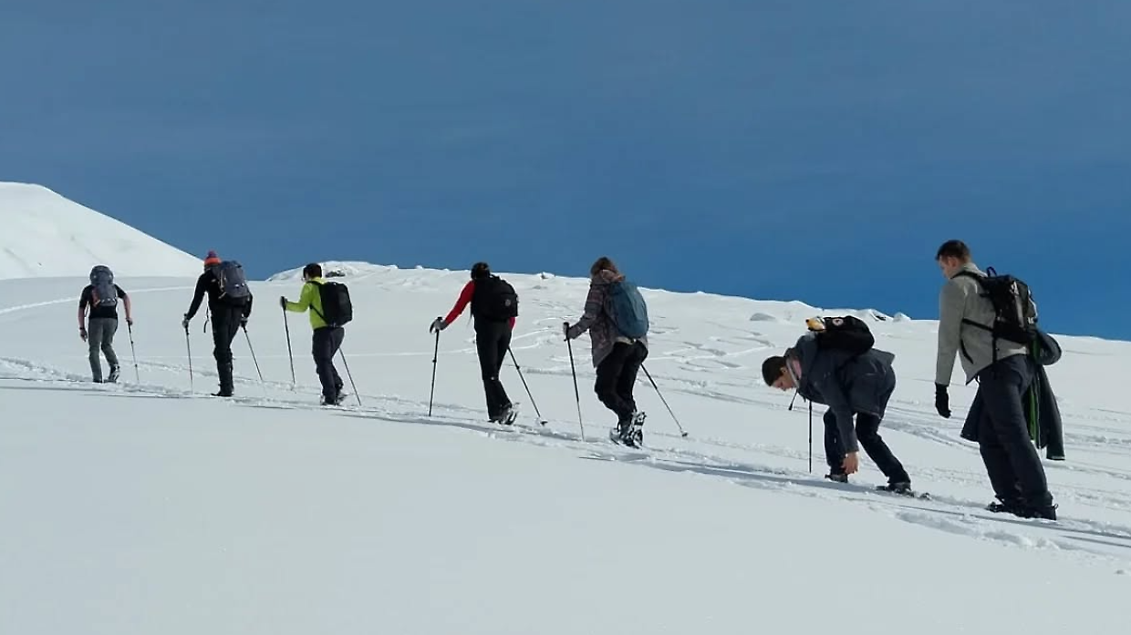 CAI Alba: Bruno Bonino confermato alla guida per il triennio 2026-2028