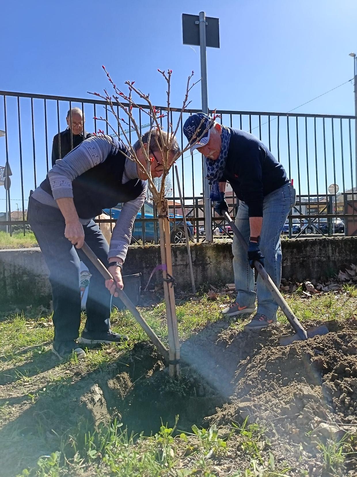 Legalit&agrave; e memoria: l'omaggio di San Mauro Torinese ai martiri dello Stato