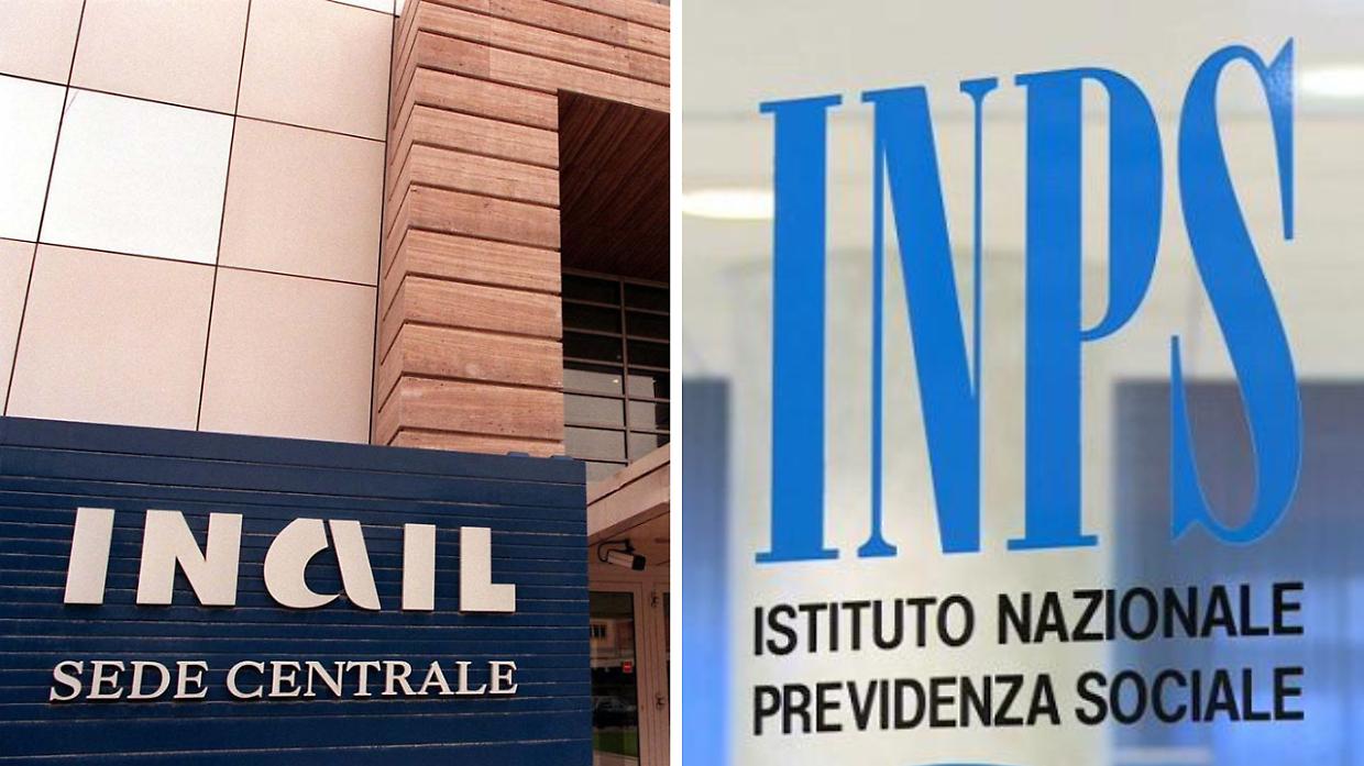 Concorso Inps-Inail: al via le prove scritte per 448 posti da Ispettore di Vigilanza