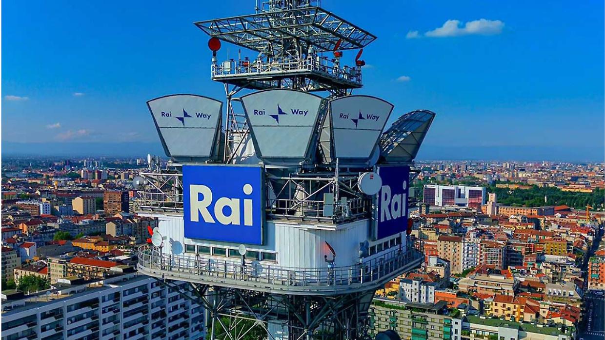 Palinsesto estate 2026 Rai: musica, sport e grandi docufilm