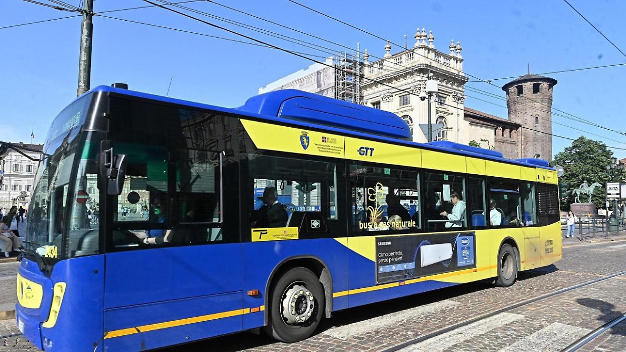 Bus deviati a Torino per lavori in via Vanchiglia: tutte le modifiche del 3 aprile