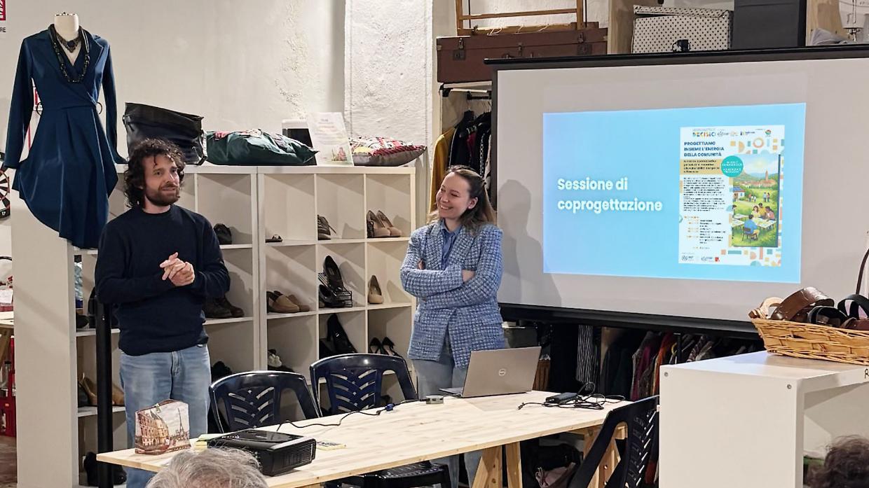 Povert&agrave; energetica, parte il progetto DECISIO