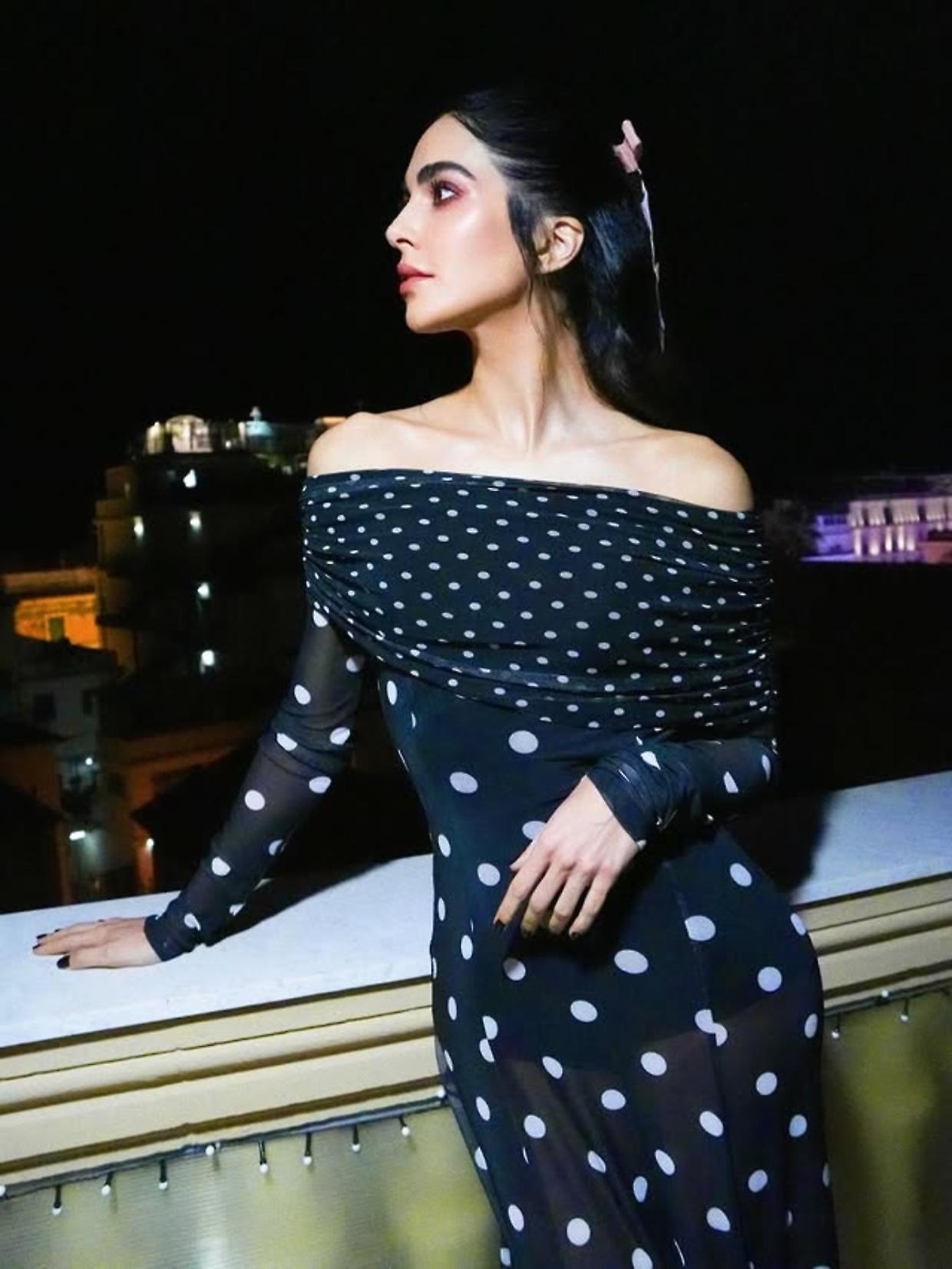 Rocio-Iannone piccioncini a Torino