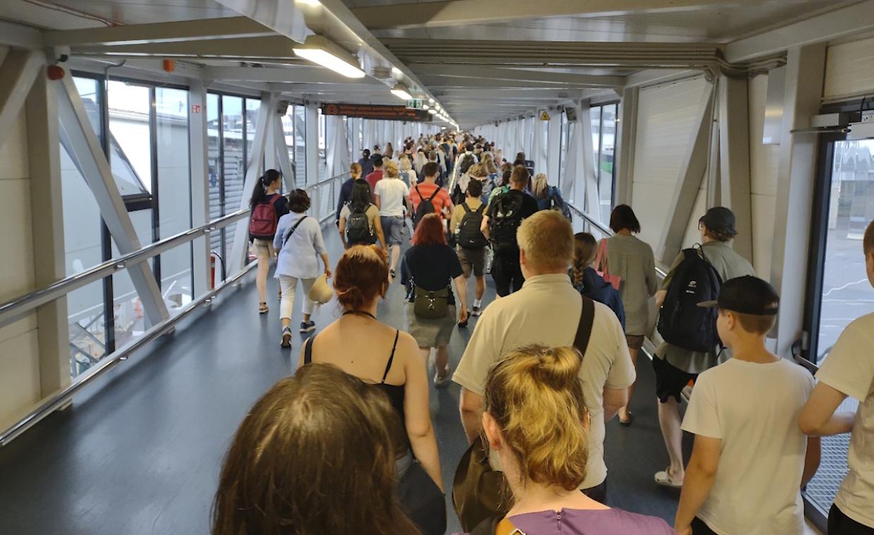 Pasqua 2026, turismo in Italia da 3 miliardi: 10 milioni in viaggio