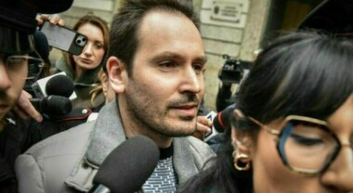 Garlasco, bufera social sul caso Poggi: minacce e accuse contro Sempio e la famiglia