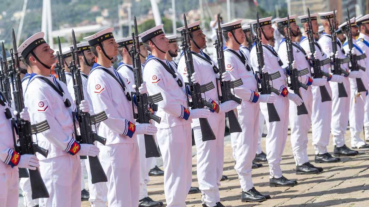 Concorso Difesa 2026: oltre 3.300 posti per volontari nelle Forze Armate