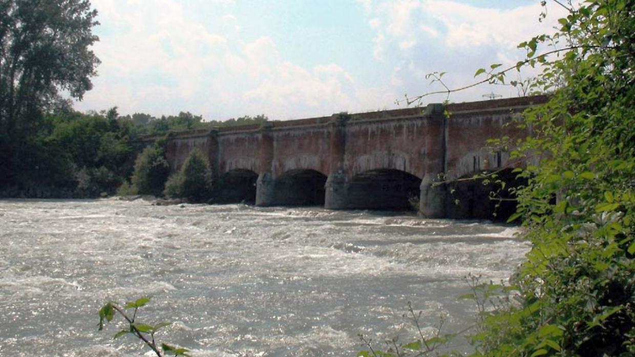 Ponte del Canale Cavour, al via i lavori: sicurezza e storia da proteggere