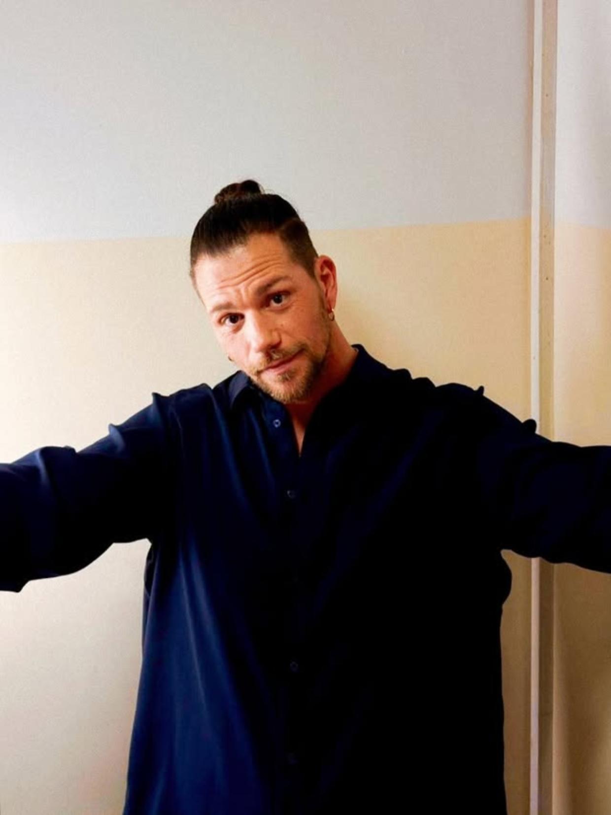 &laquo;Ecco perch&eacute; non mi sposo...&raquo;