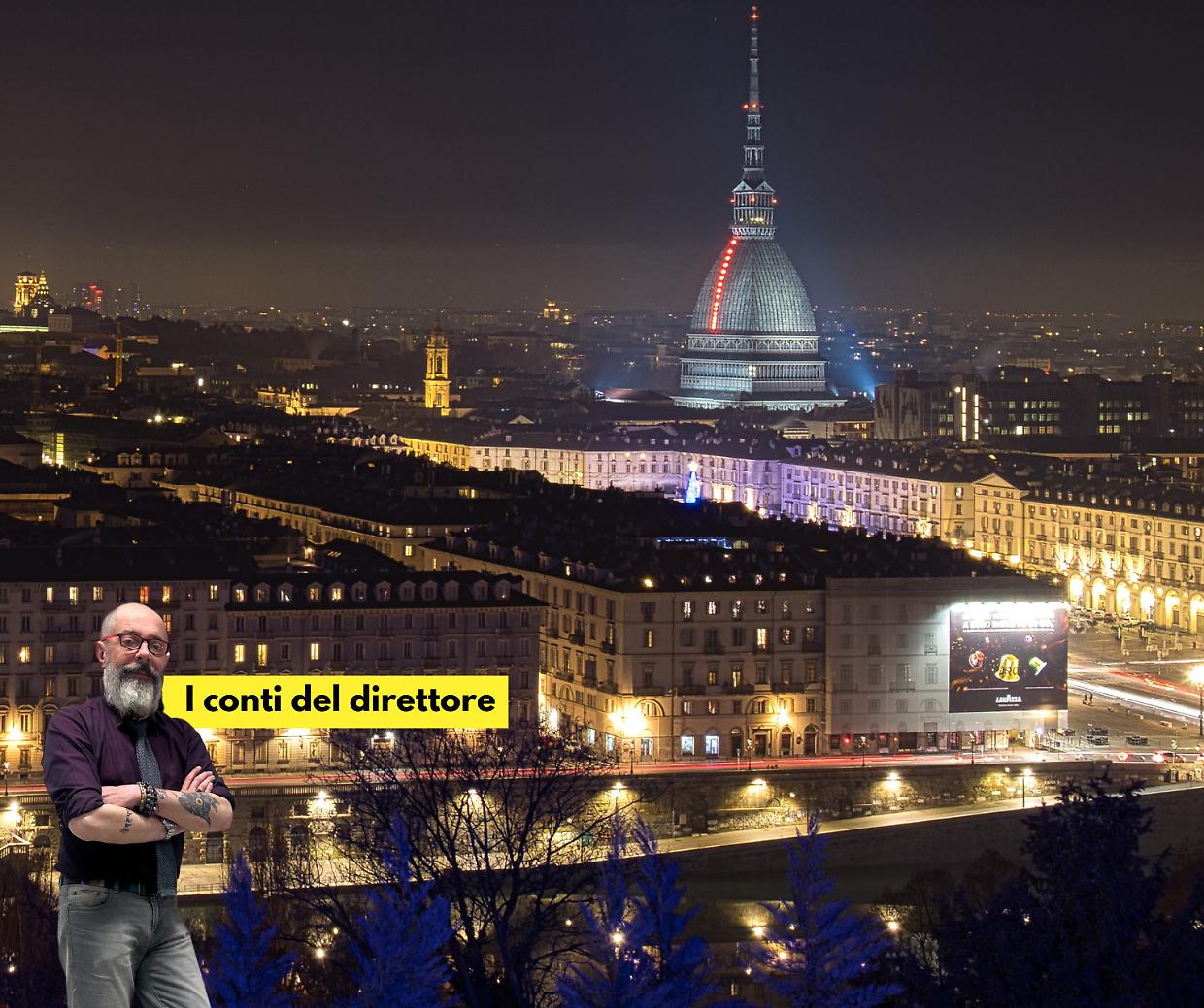 Lockdown energetico: ecco cos'&egrave; (a Torino si spegne la Mole?) e perch&eacute; se ne parla