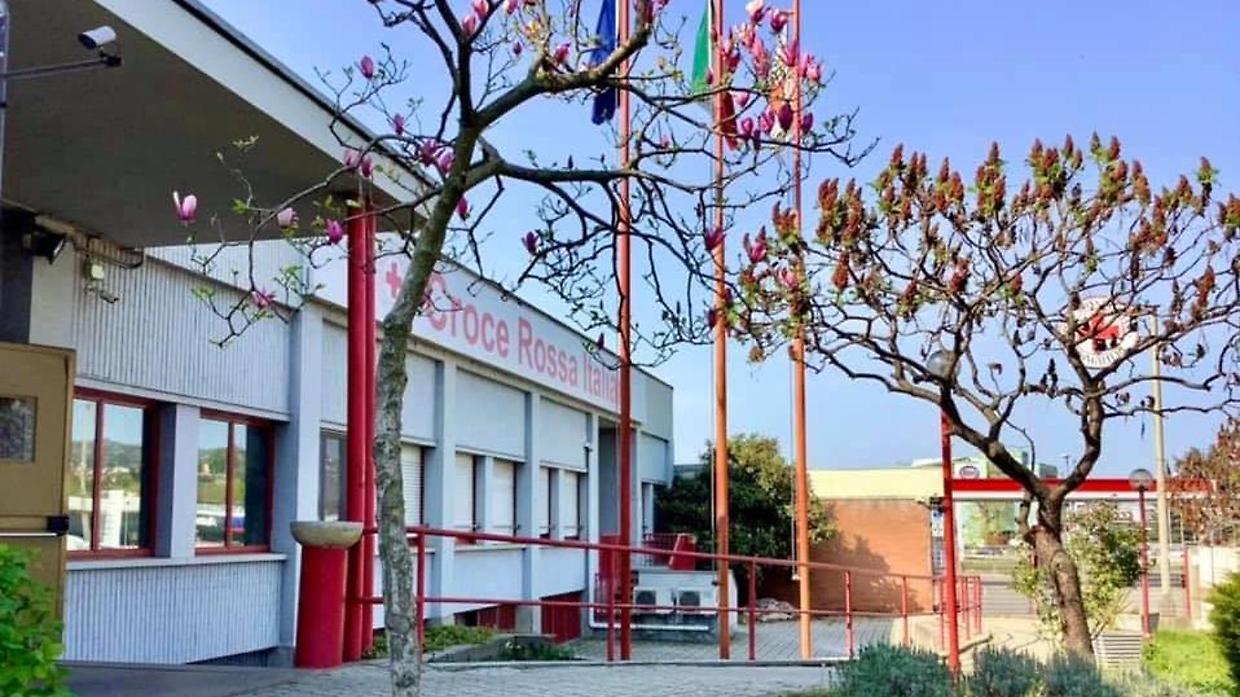 Moncalieri, la solidariet&agrave; non va in vacanza, arrivano i nuovi mezzi per la Croce Rossa