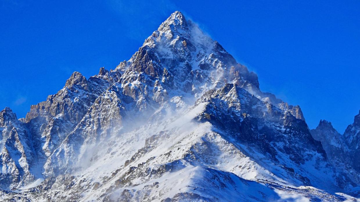 E' un dentista di Pinerolo lo scialpinista morto sul Monviso