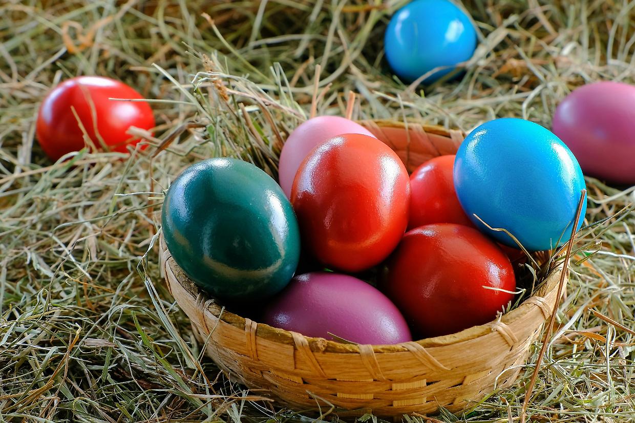 Perch&eacute; le campane volano a Roma? Tutti i segreti (e le follie) della Pasqua nel mondo