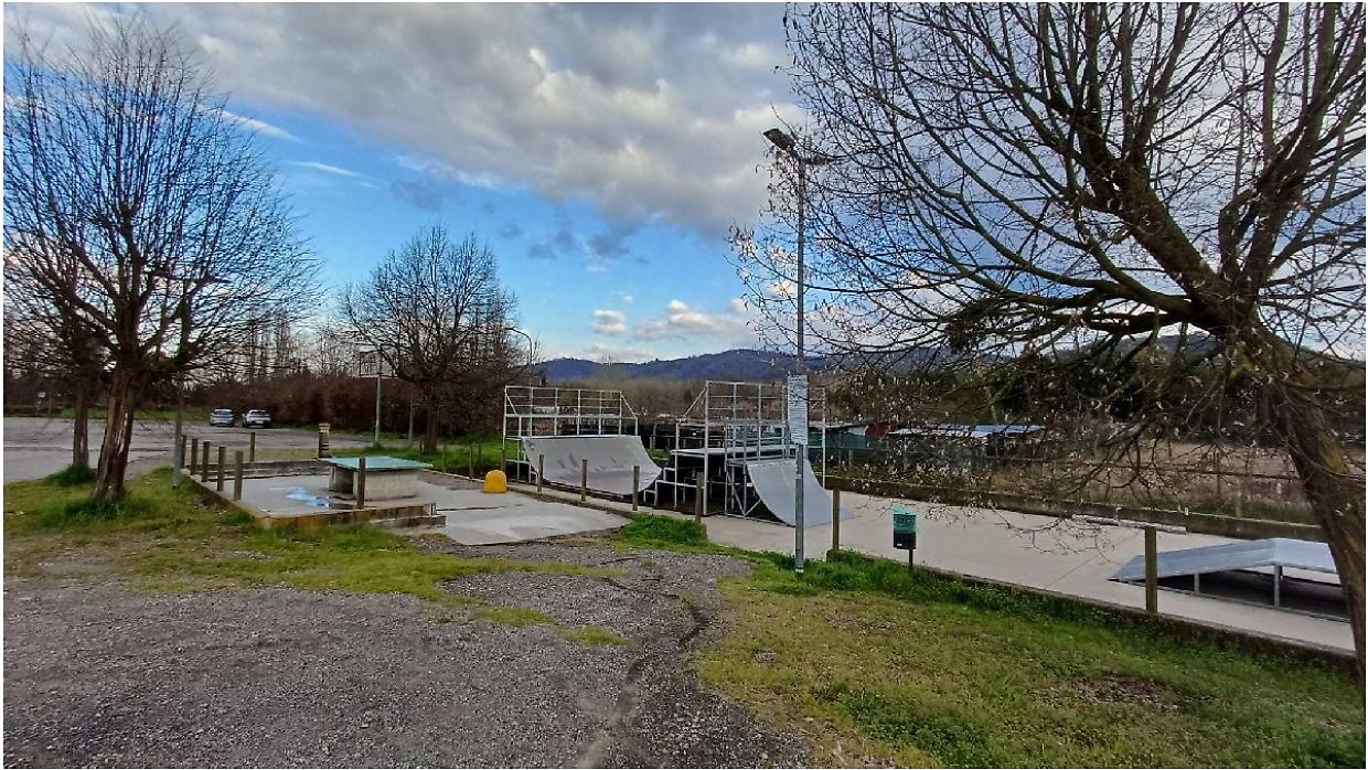 Brandizzo cambia volto