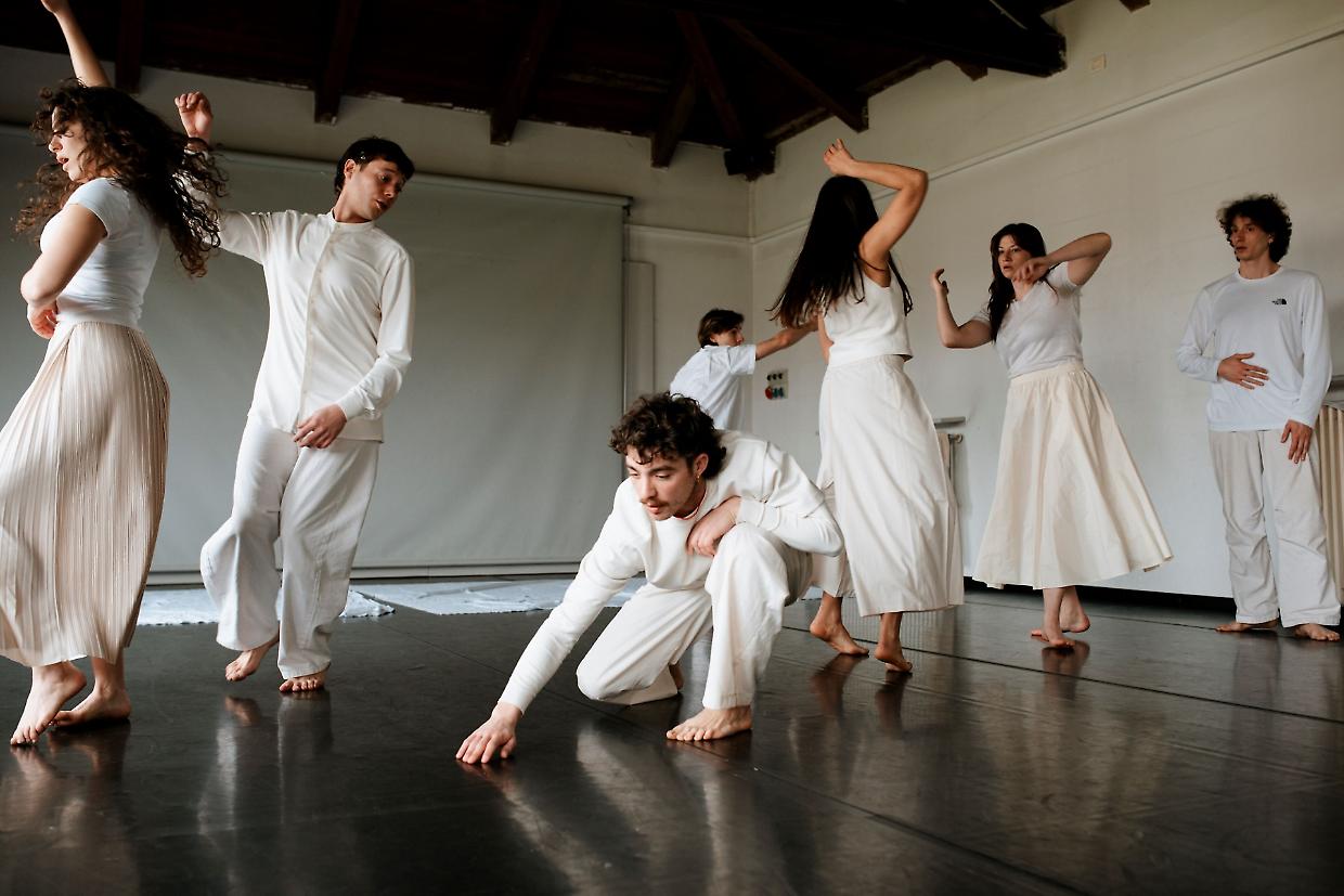 Vangeli_Gabriele Vacis