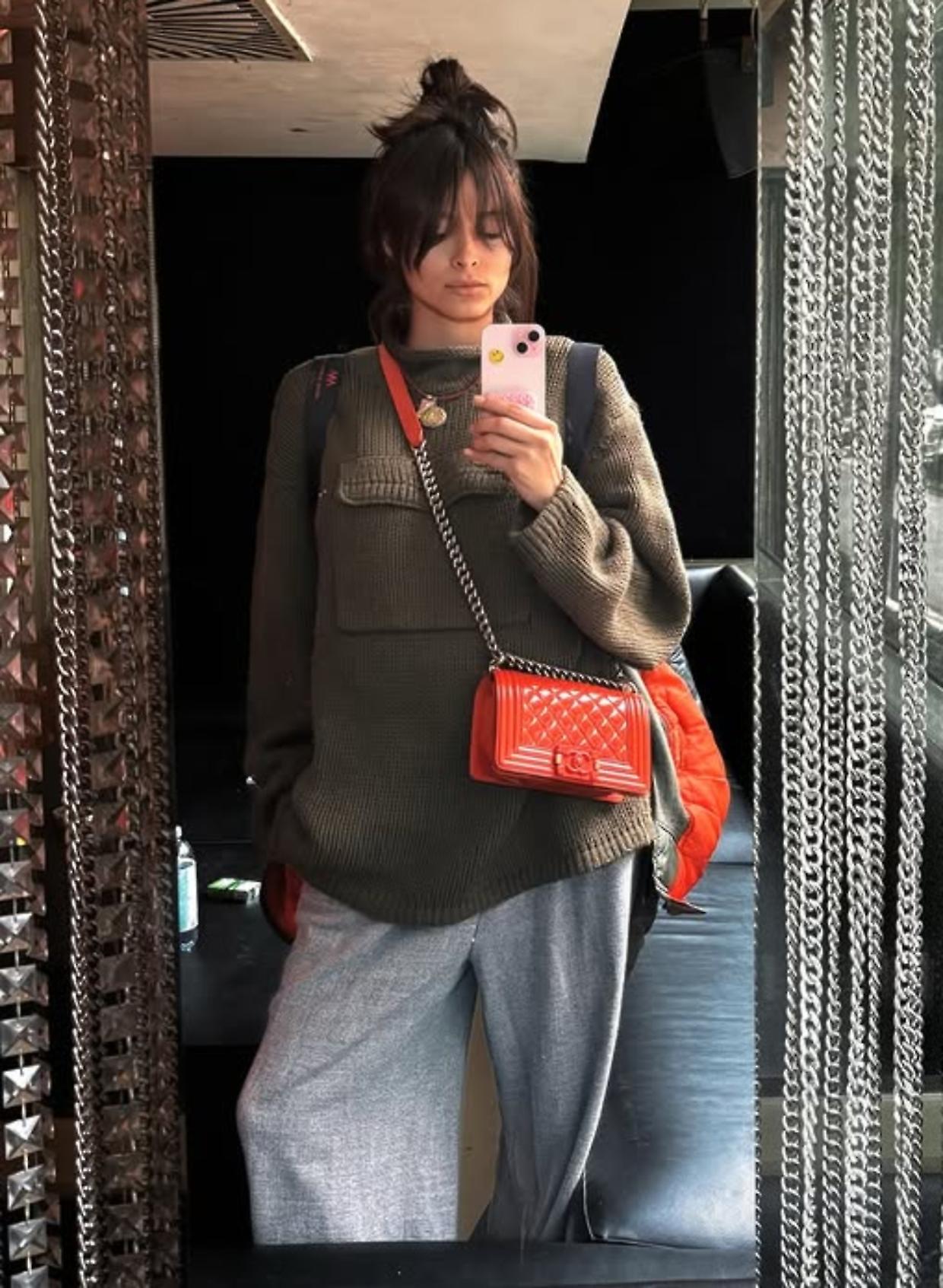 &laquo;Tradita dall&rsquo;ex, mi cerca ancora&raquo;