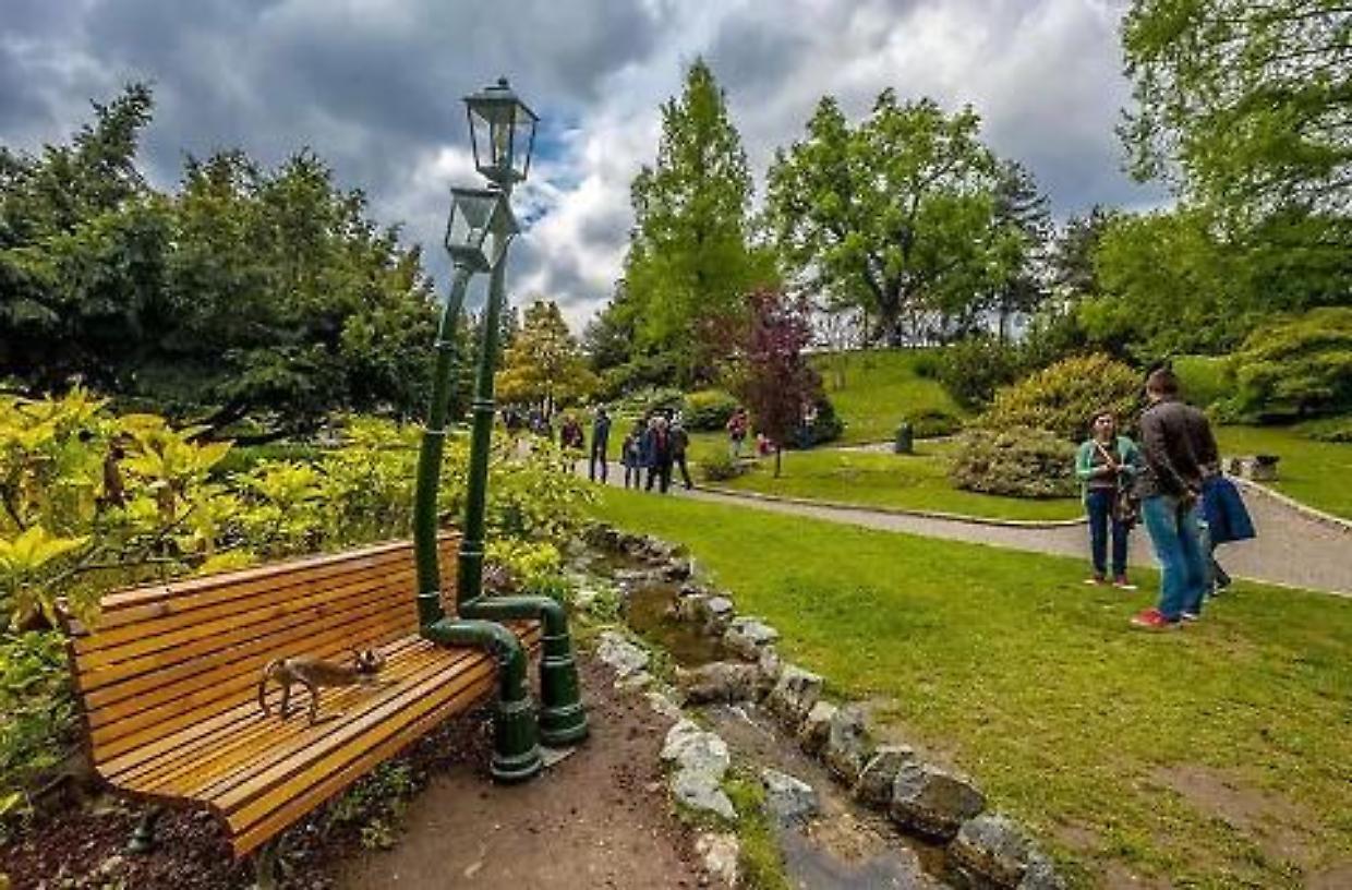 Pasquetta da pienone a Torino: il Valentino diventa la spiaggia sul Po