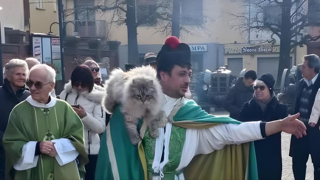 Gogna per i peccati veniali dei preti e privilegi per pedofili, stupratori e assassini