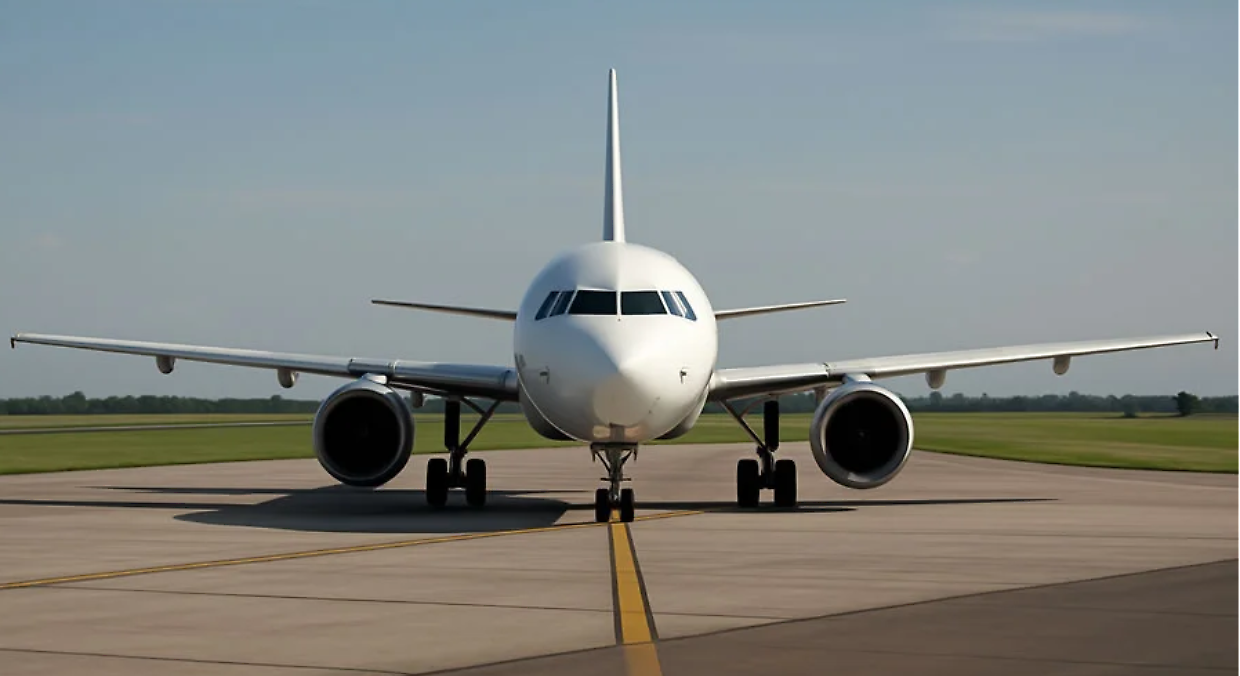 Aeroporti a secco, allarme carburante in tutta Italia: trema l&rsquo;estate
