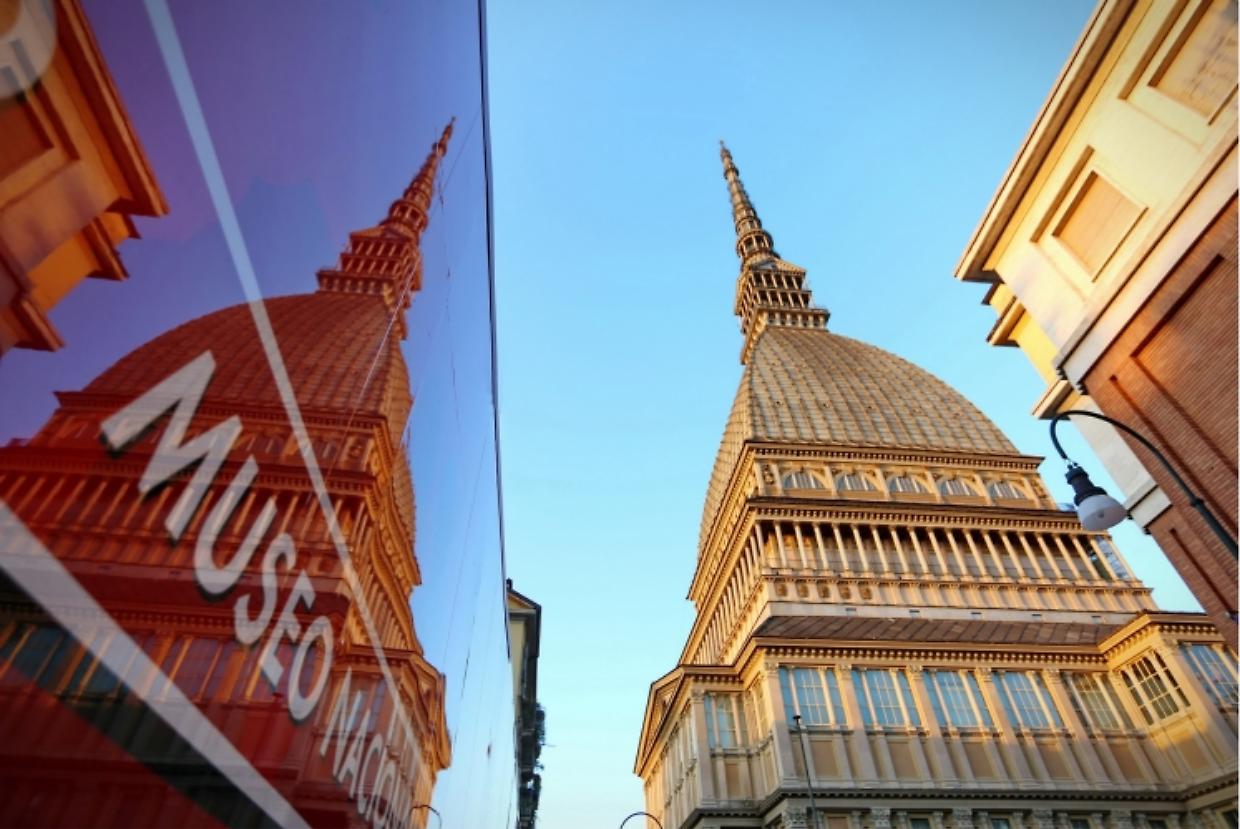 museo nazionale del cinema, pasqua da tutto esaurito: 11.500 visitatori a torino