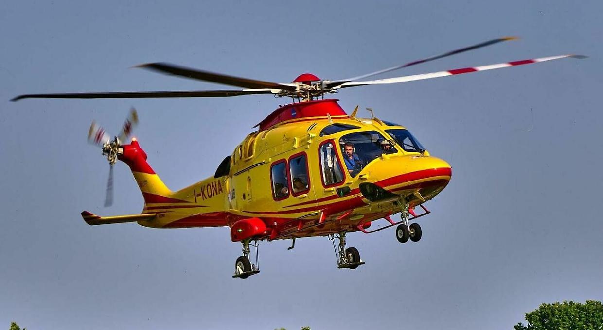 Paura a Pasquetta a Gassino Torinese: la sagoma nel canale era un capriolo, salvato dai soccorsi