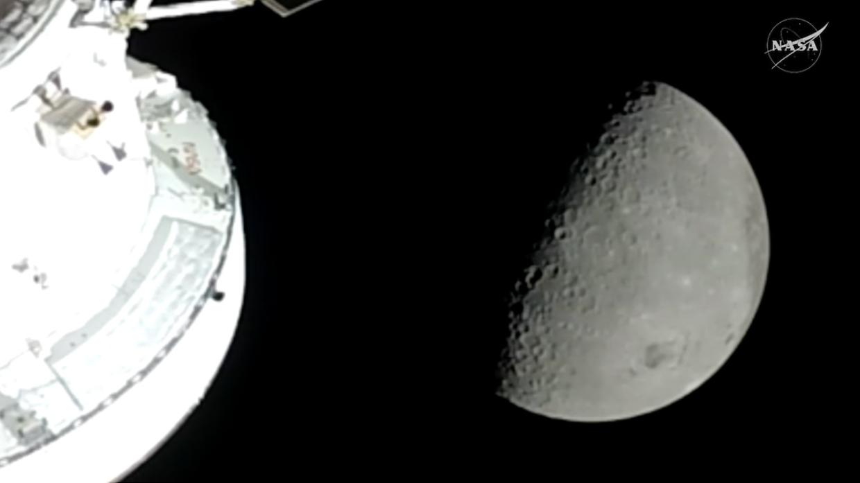 Artemis II da record: l&rsquo;uomo torna nello spazio profondo e supera ogni limite