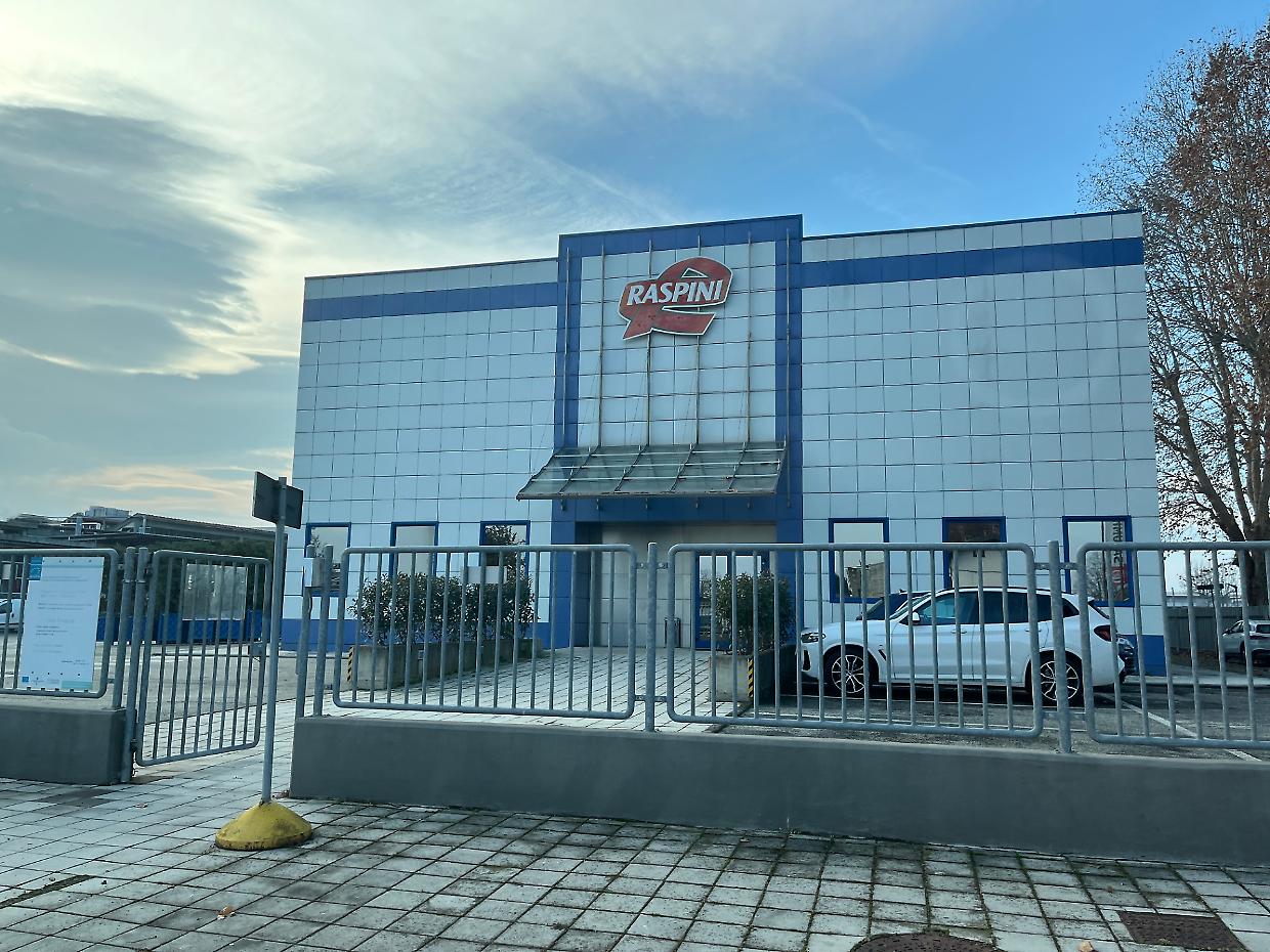 Raspini apre le porte al campus ESCP: 60 studenti internazionali alla scoperta dell'eccellenza dei salumi